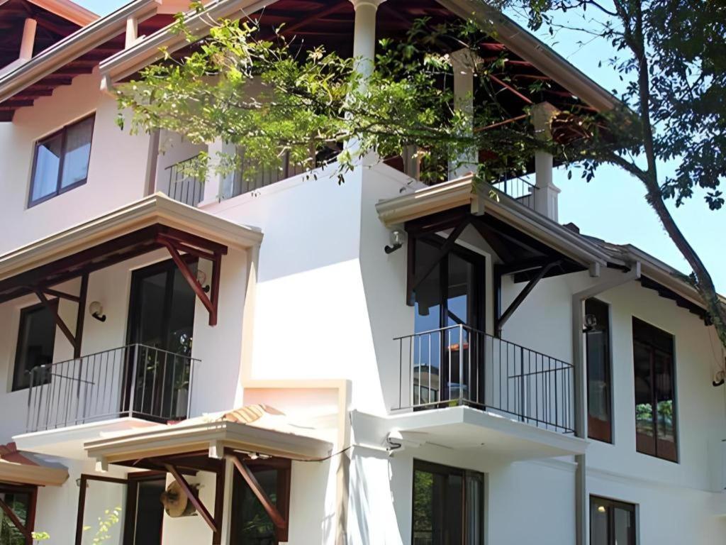 The Mgs Hotel Elpitiya  Exterior foto