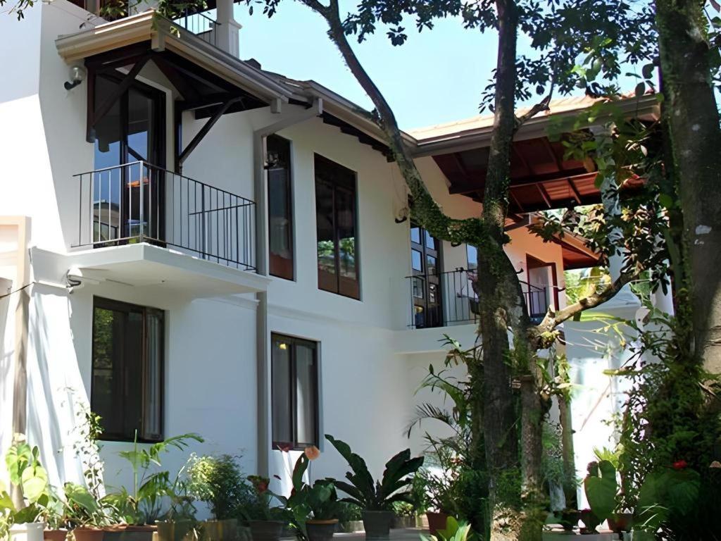 The Mgs Hotel Elpitiya  Exterior foto