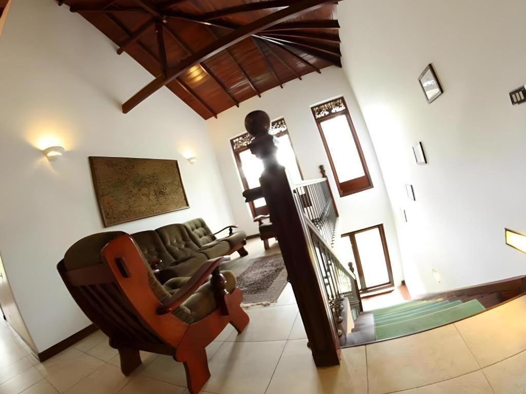 The Mgs Hotel Elpitiya  Exterior foto