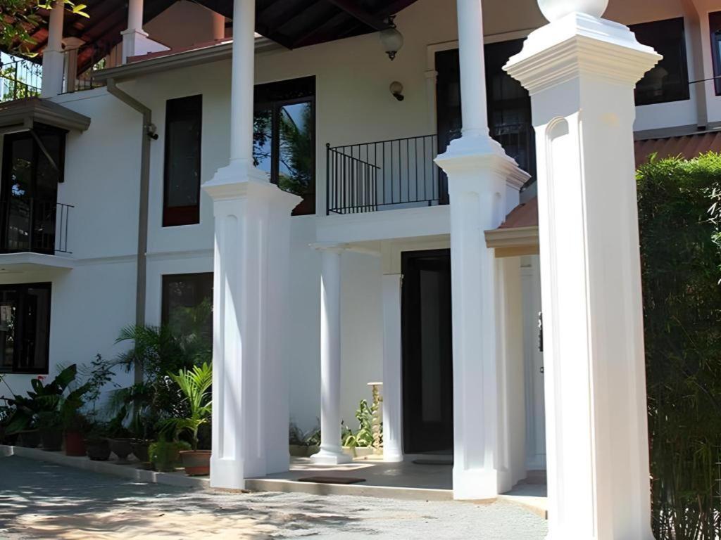The Mgs Hotel Elpitiya  Exterior foto
