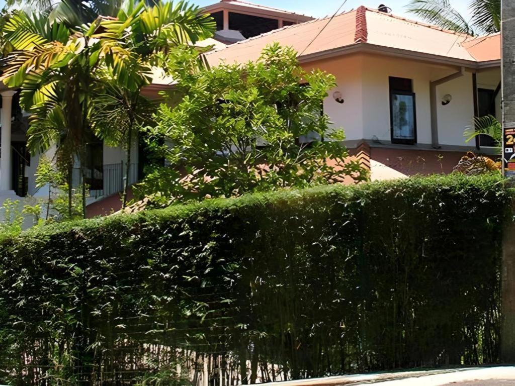 The Mgs Hotel Elpitiya  Exterior foto