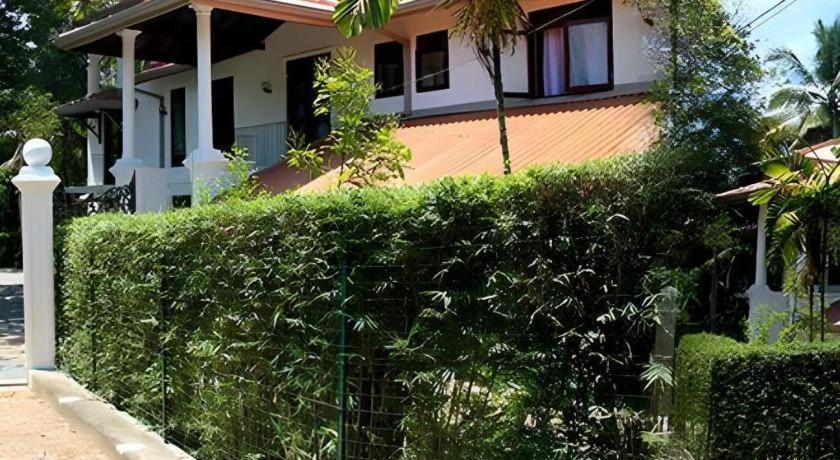 The Mgs Hotel Elpitiya  Exterior foto