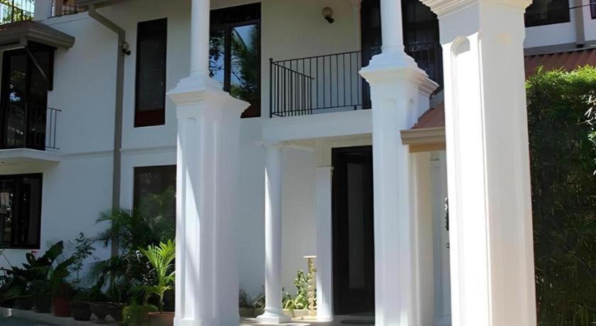 The Mgs Hotel Elpitiya  Exterior foto