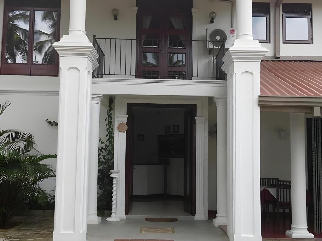 The Mgs Hotel Elpitiya  Exterior foto