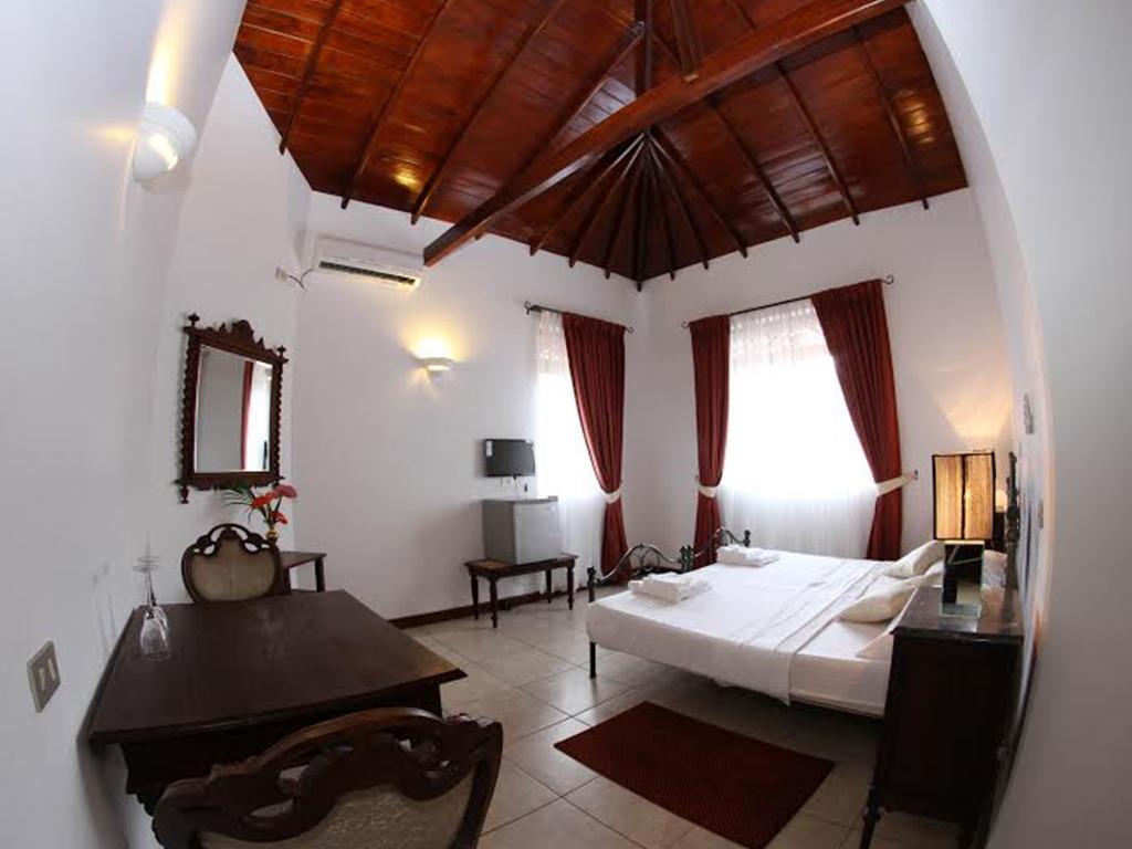 The Mgs Hotel Elpitiya  Exterior foto