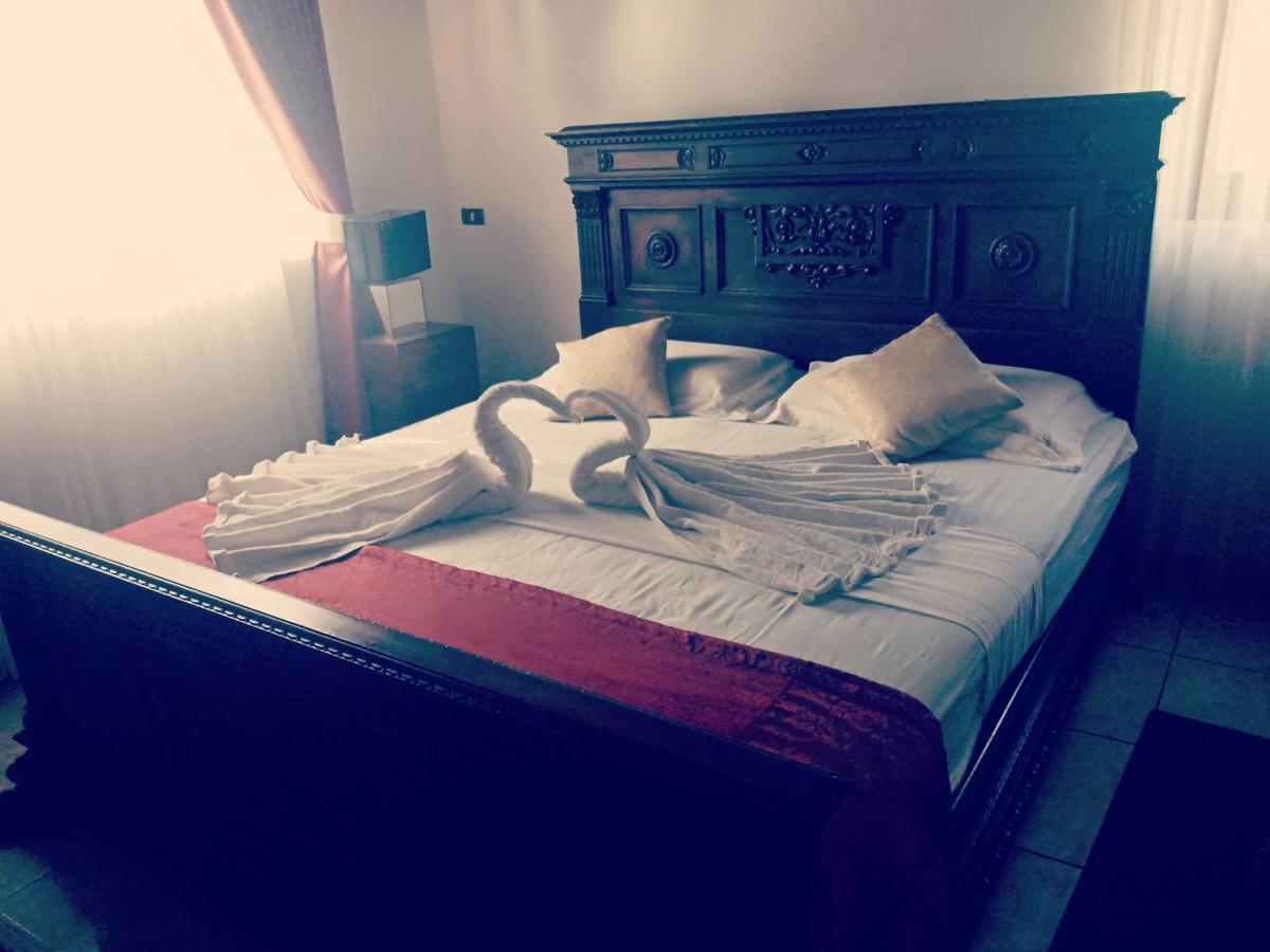 The Mgs Hotel Elpitiya  Exterior foto