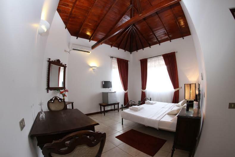 The Mgs Hotel Elpitiya  Exterior foto